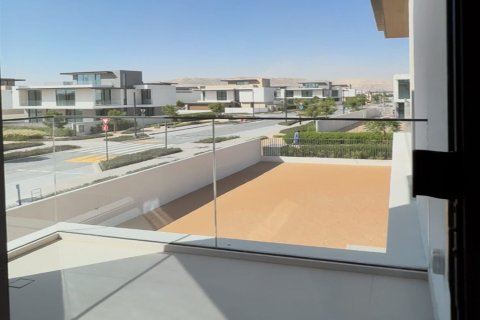 Villa de 5 dormitorios en The Valley, UAE No. 187263 10