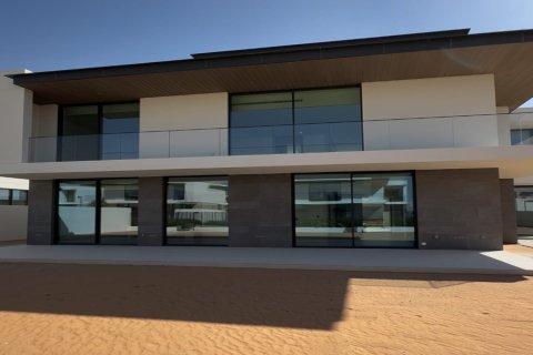 Villa de 5 dormitorios en The Valley, UAE No. 187263 4