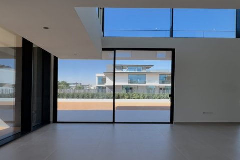 Villa de 5 dormitorios en The Valley, UAE No. 187263 16