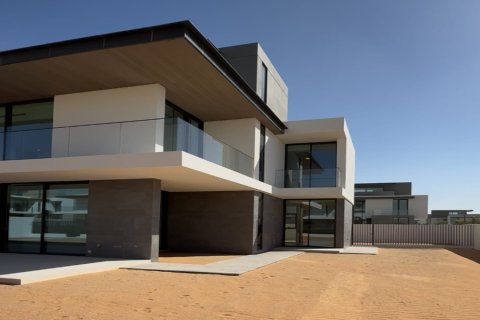 Villa de 5 dormitorios en The Valley, UAE No. 187263 19