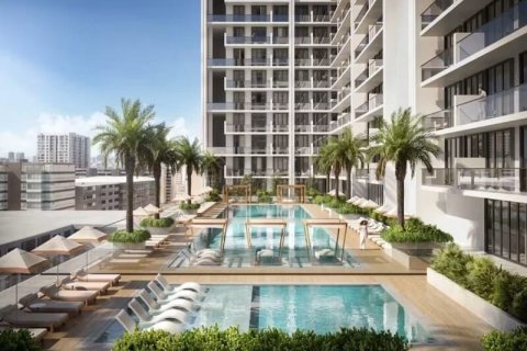 Office de 129m² en Jumeirah Village Circle, UAE No. 187261 8