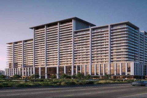 Office de 129m² en Jumeirah Village Circle, UAE No. 187261 10