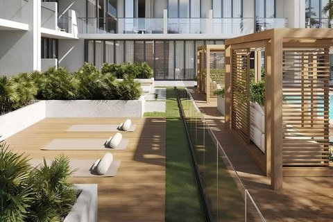 Office de 129m² en Jumeirah Village Circle, UAE No. 187261 7