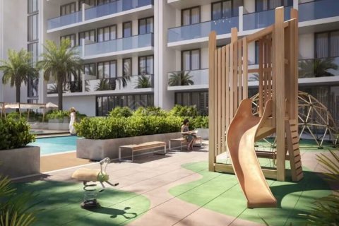 Office de 129m² en Jumeirah Village Circle, UAE No. 187261 6
