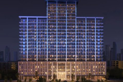 Office de 129m² en Jumeirah Village Circle, UAE No. 187261 11