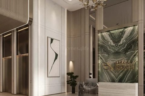 Office de 129m² en Jumeirah Village Circle, UAE No. 187261 5