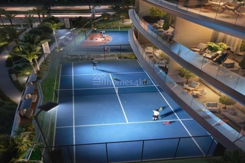 Apartment de 41m² en Dubai Science Park, UAE No. 187265 9