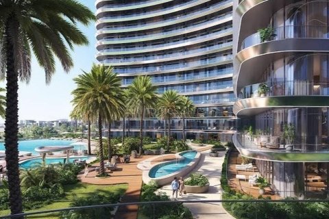 Apartment de 41m² en Dubai Science Park, UAE No. 187265 10