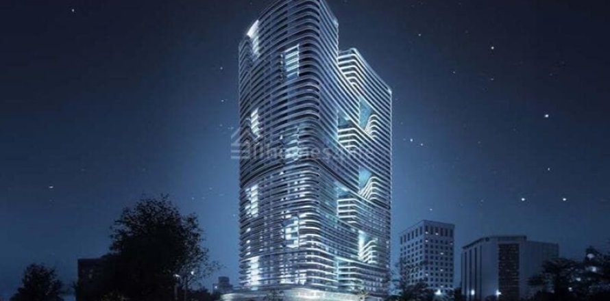 Apartamento tipo estudio Estudio en Dubai Science Park, UAE No. 187265