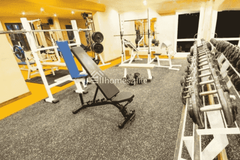 3 bedrooms Apartment in Mirdif Hills, UAE No. 187264 11