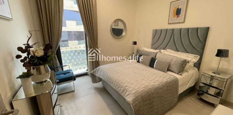 3 bedrooms Apartment in Mirdif Hills, UAE No. 187264