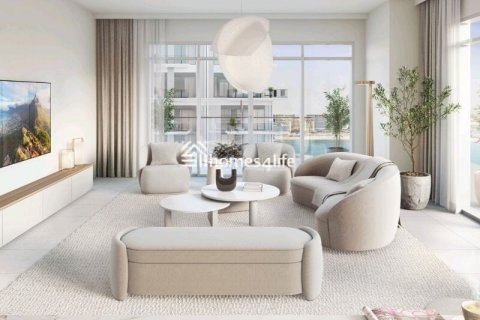 Apartment de 2 dormitorios en EMAAR Beachfront, UAE No. 187266 4