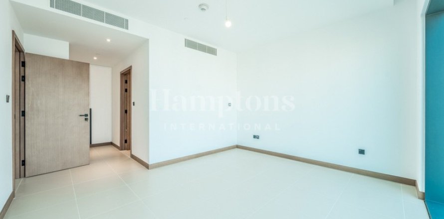 3 غرف نوم شقة في The Address Dubai Marina, الإمارات العربية المتحدة رقم 125864