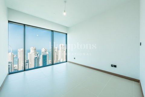 3 غرف نوم شقة في The Address Dubai Marina, الإمارات العربية المتحدة رقم 125864 11