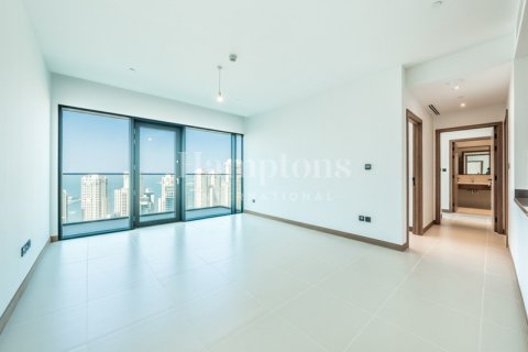 3 غرف نوم شقة في The Address Dubai Marina, الإمارات العربية المتحدة رقم 125864 9