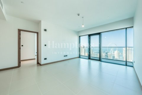 3 غرف نوم شقة في The Address Dubai Marina, الإمارات العربية المتحدة رقم 125864 4