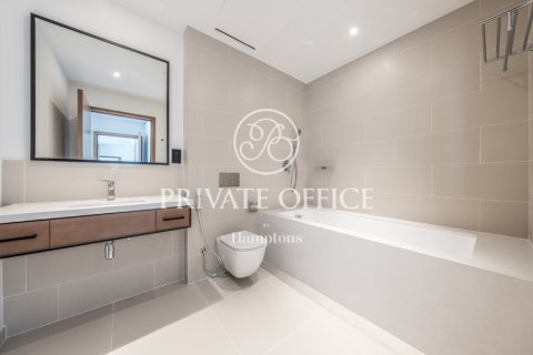 Квартира с 3 спальнями  №125864 19