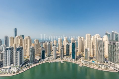 3 غرف نوم شقة في The Address Dubai Marina, الإمارات العربية المتحدة رقم 125864 22