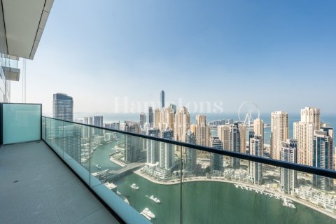 3 غرف نوم شقة في The Address Dubai Marina, الإمارات العربية المتحدة رقم 125864 21