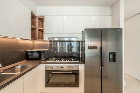 3 غرف نوم شقة في The Address Dubai Marina, الإمارات العربية المتحدة رقم 125864 6