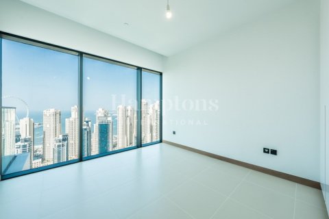 3 غرف نوم شقة في The Address Dubai Marina, الإمارات العربية المتحدة رقم 125864 13