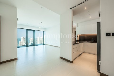 3 غرف نوم شقة في The Address Dubai Marina, الإمارات العربية المتحدة رقم 125864 3