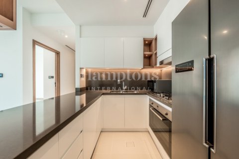 3 غرف نوم شقة في The Address Dubai Marina, الإمارات العربية المتحدة رقم 125864 5