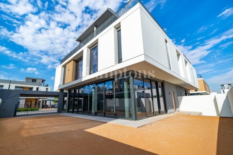 Вилла с 4 спальнями  №125866 14