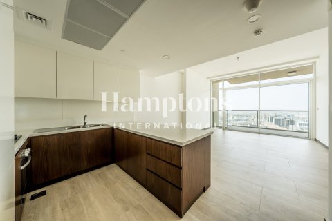 Квартира с 1 спальней №125869 6