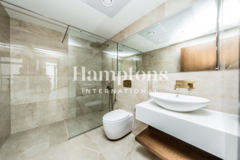 Квартира с 1 спальней №125869 13