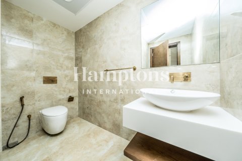 Квартира с 1 спальней №125869 12