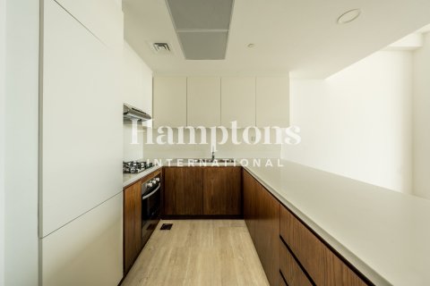 Квартира с 1 спальней №125869 9