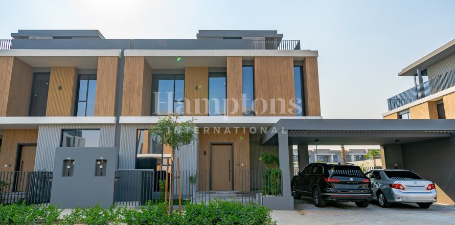 4 غرف نوم فيلا في Arabian Ranches 3, الإمارات العربية المتحدة رقم 125865