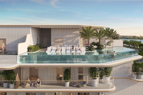 Appartement de 3 chambres  No. 125863 5