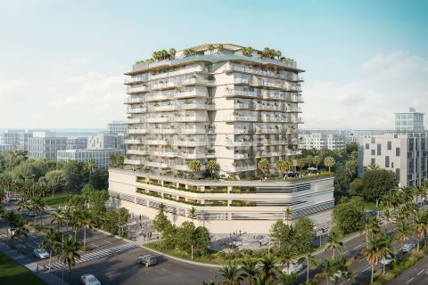 Appartement de 3 chambres  No. 125863 6