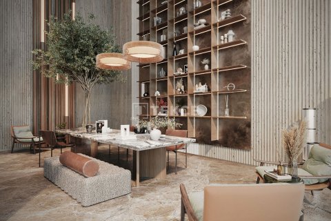 Appartement de 3 chambres  No. 125863 12