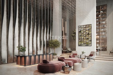 Appartement de 3 chambres  No. 125863 13