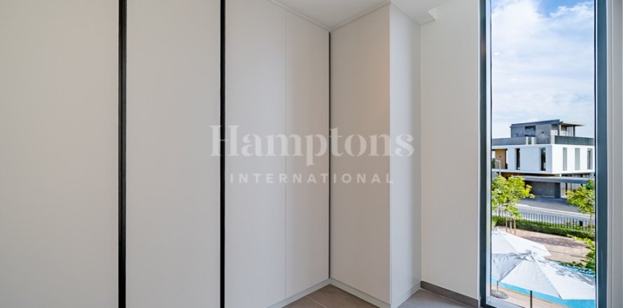 Вилла с 4 спальнями №125868