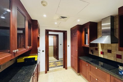 Appartement de 1 chambre  No. 132328 11