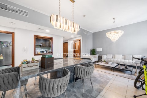 Квартира с 3 спальнями  №129176 5