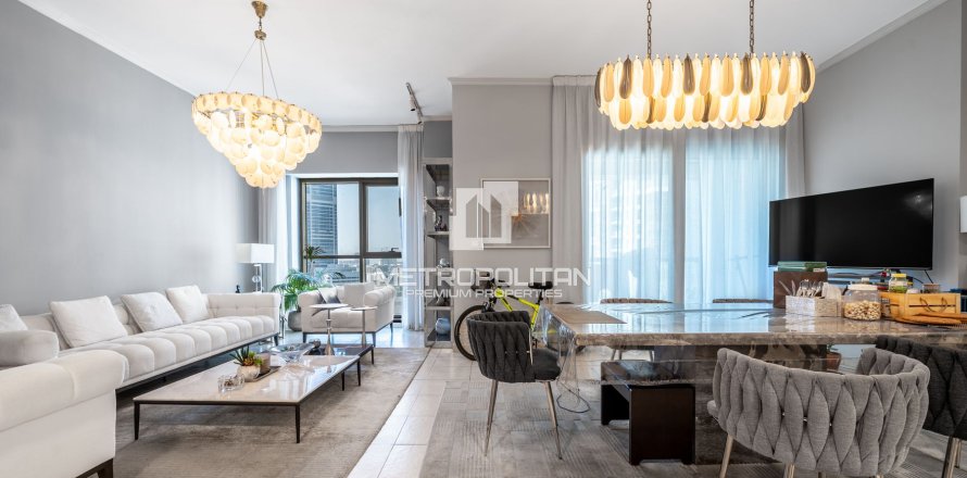 Квартира с 3 спальнями  №129176