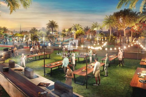 5 bedrooms Villa No. 129173 12