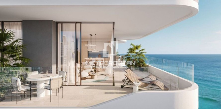 2 bedrooms Apartment No. 129177