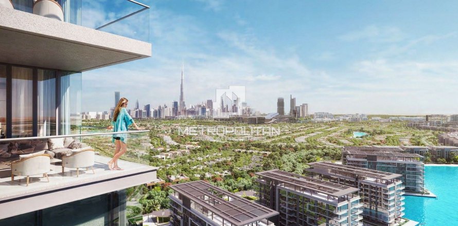 Appartement de 1 chambre No. 129172