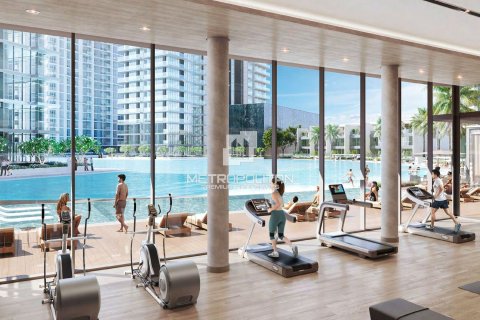 Appartement de 1 chambre No. 129172 8