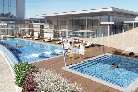 Appartement de 1 chambre No. 129172 9