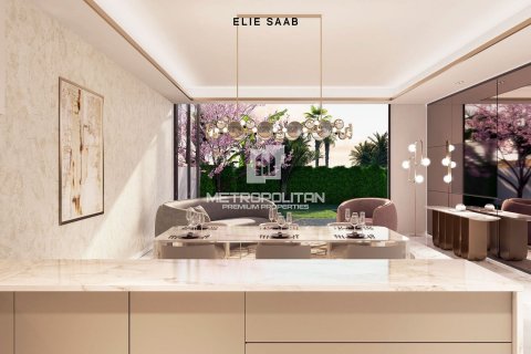 4 bedrooms Townhouse No. 129171 7