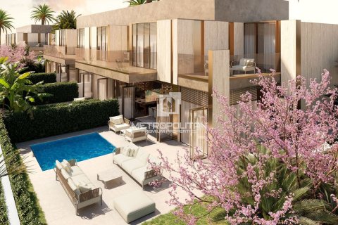 4 bedrooms Townhouse No. 129171 13