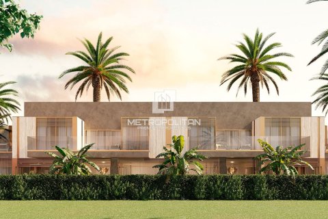 4 bedrooms Townhouse No. 129171 10