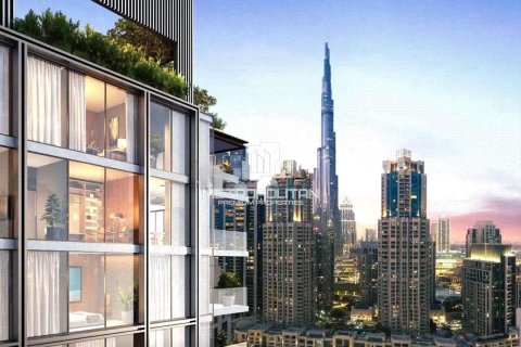 1 غرف نوم شقة رقم 129174 2